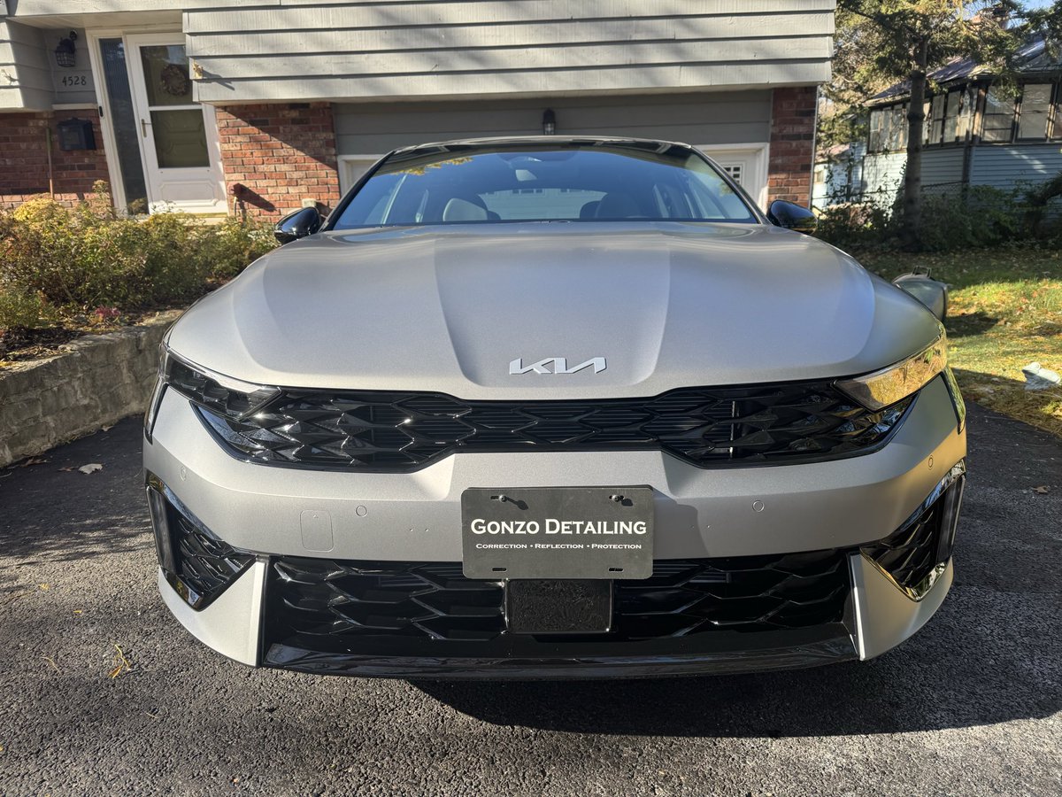 Gonzo Detailing tweet media