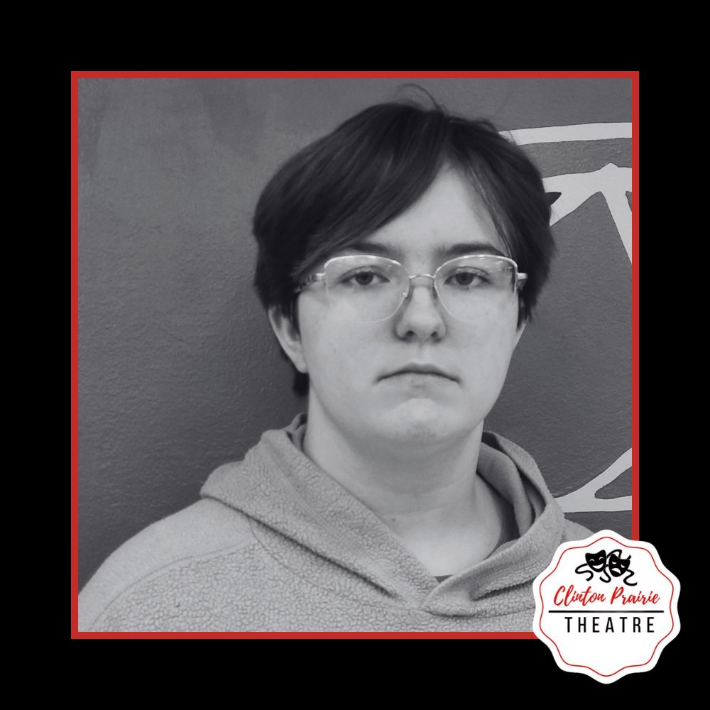 Not to be outdone by the juniors, we have EIGHT talented sophomores as a part of our production this fall. Please help us welcome the first batch: Charleigh, Colleen, Dawn, &amp; Kylee! 

We are t-minus seven hours from opening night! We will see you at the theatre! <a href="/CPHSGophers/">CPHSGophers</a>