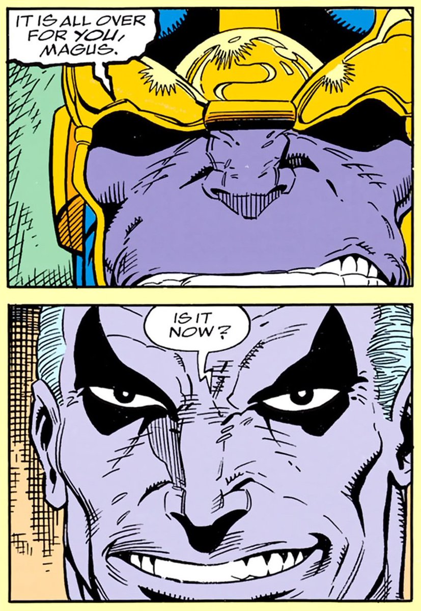 They're so sickening