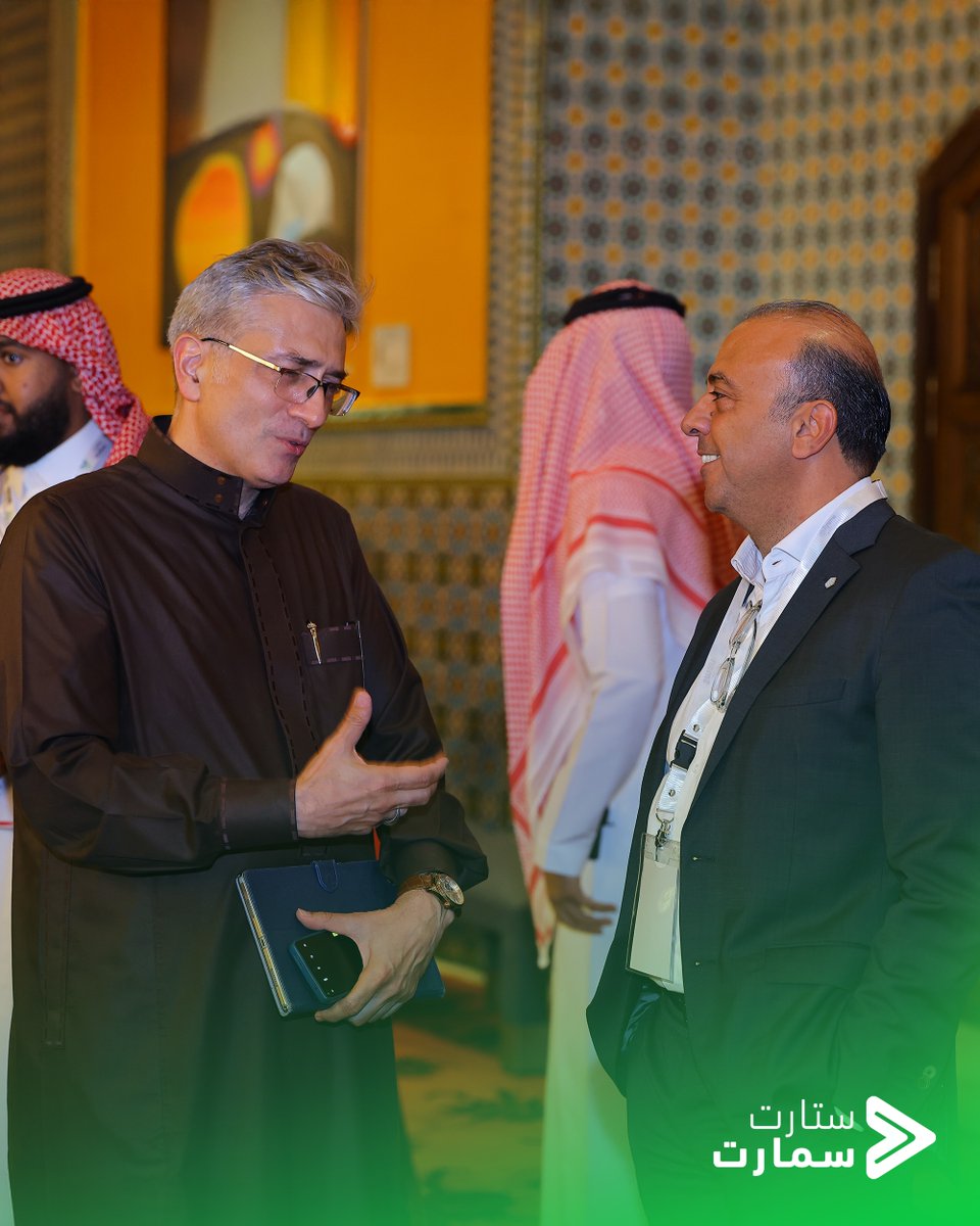 startsmartsaudi's tweet image. بتوفيق الله، اختتمنا قبل قليل أنشطة #مختبر_الإدارة_المالية الذي أقيم بتنظيم مركز ستارت سمارت لريادة الأعمال وبدعم من مؤسسة مجتمع جميل السعودية. فشكراً لكلّ من ساهم في نجاح الفعالية من الخبراء والمستشارين والحضور، فلقد ساهمت أفكاركم القيّمة في جعل المختبر مساحةً ملهمةً للتعلم…
