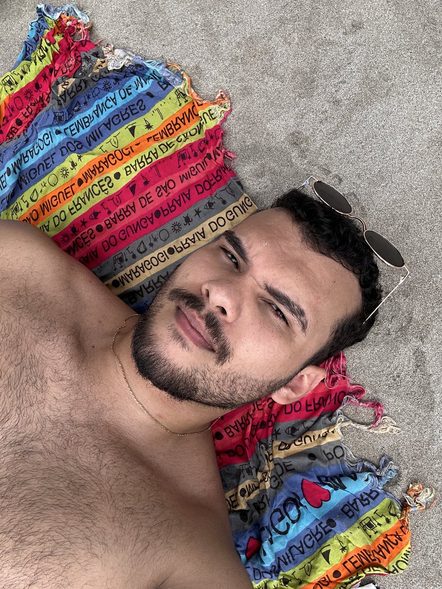 Mister americano tweet media