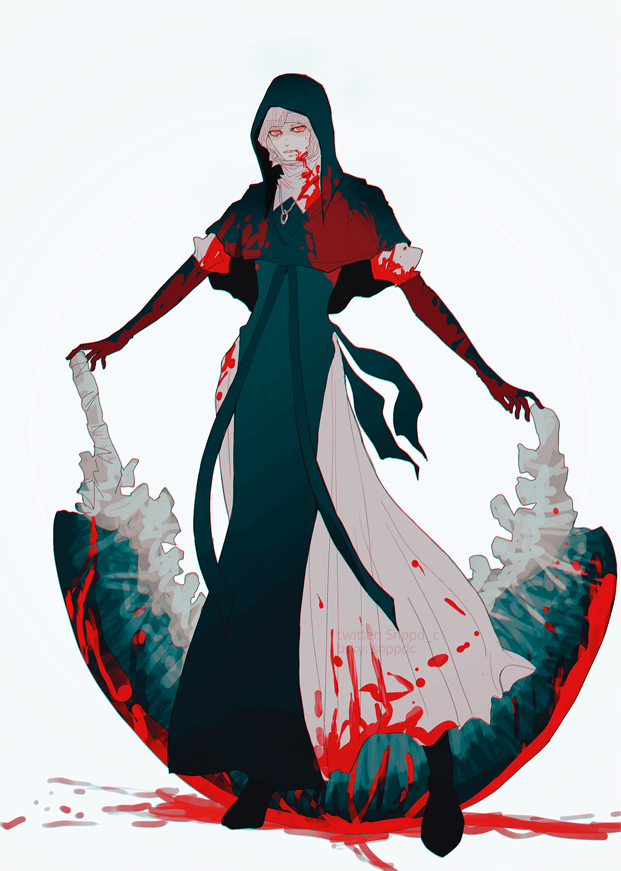 葬儀屋に使って欲しい武器暫定一位