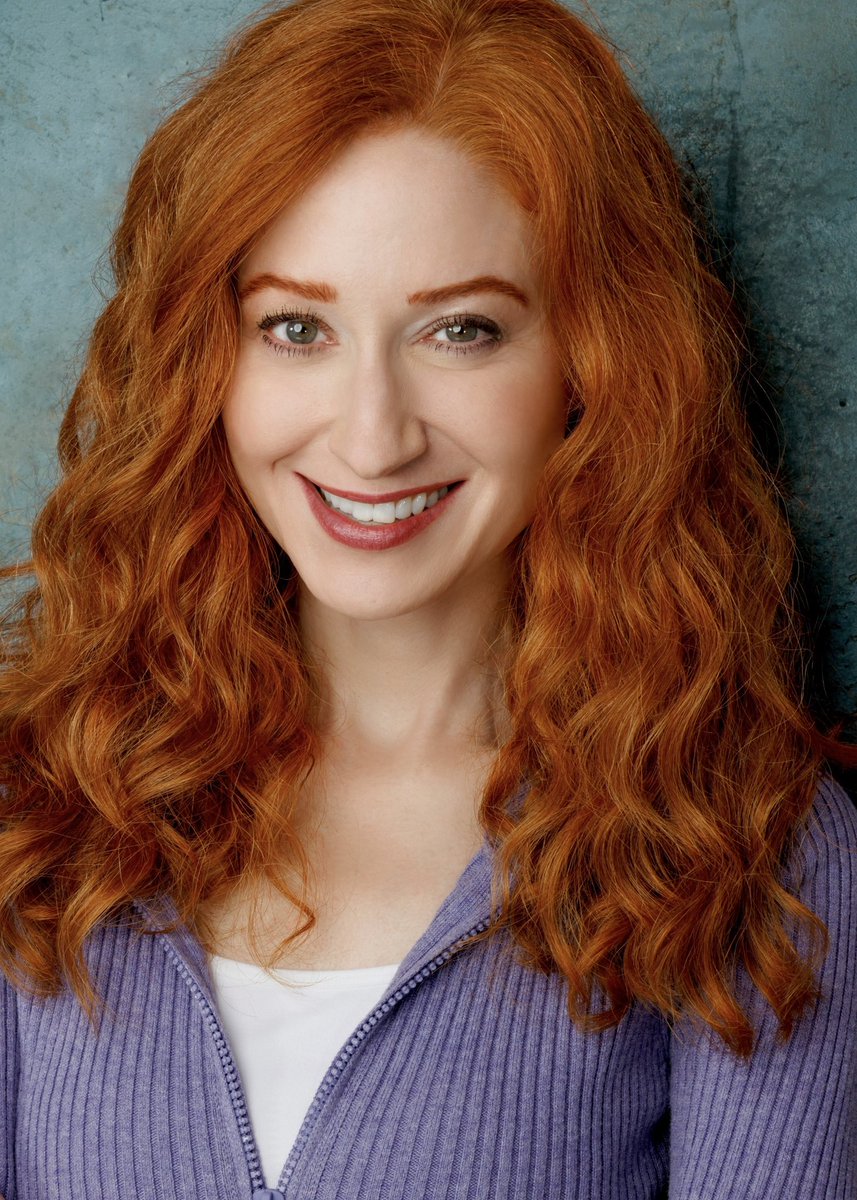 BekkaPrewitt's tweet photo. New Commercial Headshot Time!😀
@MichaelRoud
#bekkaprewitt #actor #filmactor #tvactor #pcapactor #voiceactor #model #host #redhead #ginger #redheadlove #actress #redheadmodel #gingermodel #naturalredhead #redhair #redheadlove #redheads #redheaded #redheadlife #redhair #headshot https://t.co/EGnCcgCJwZ