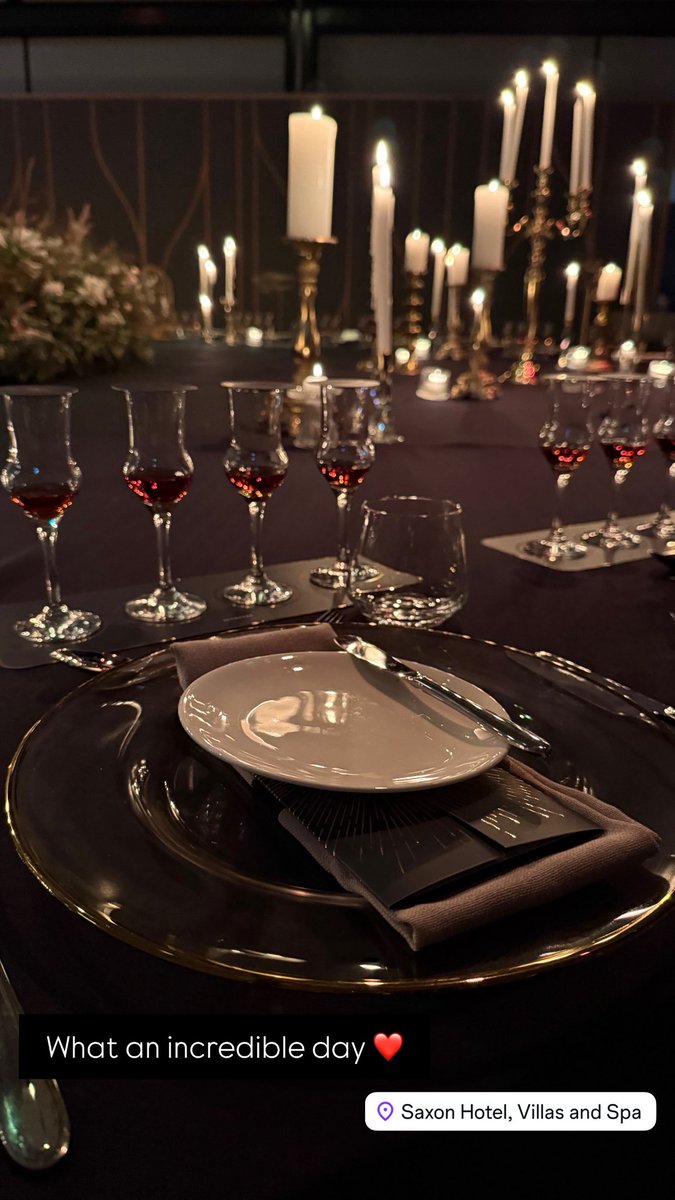 dathomoru's tweet image. What an incredible day ❤️