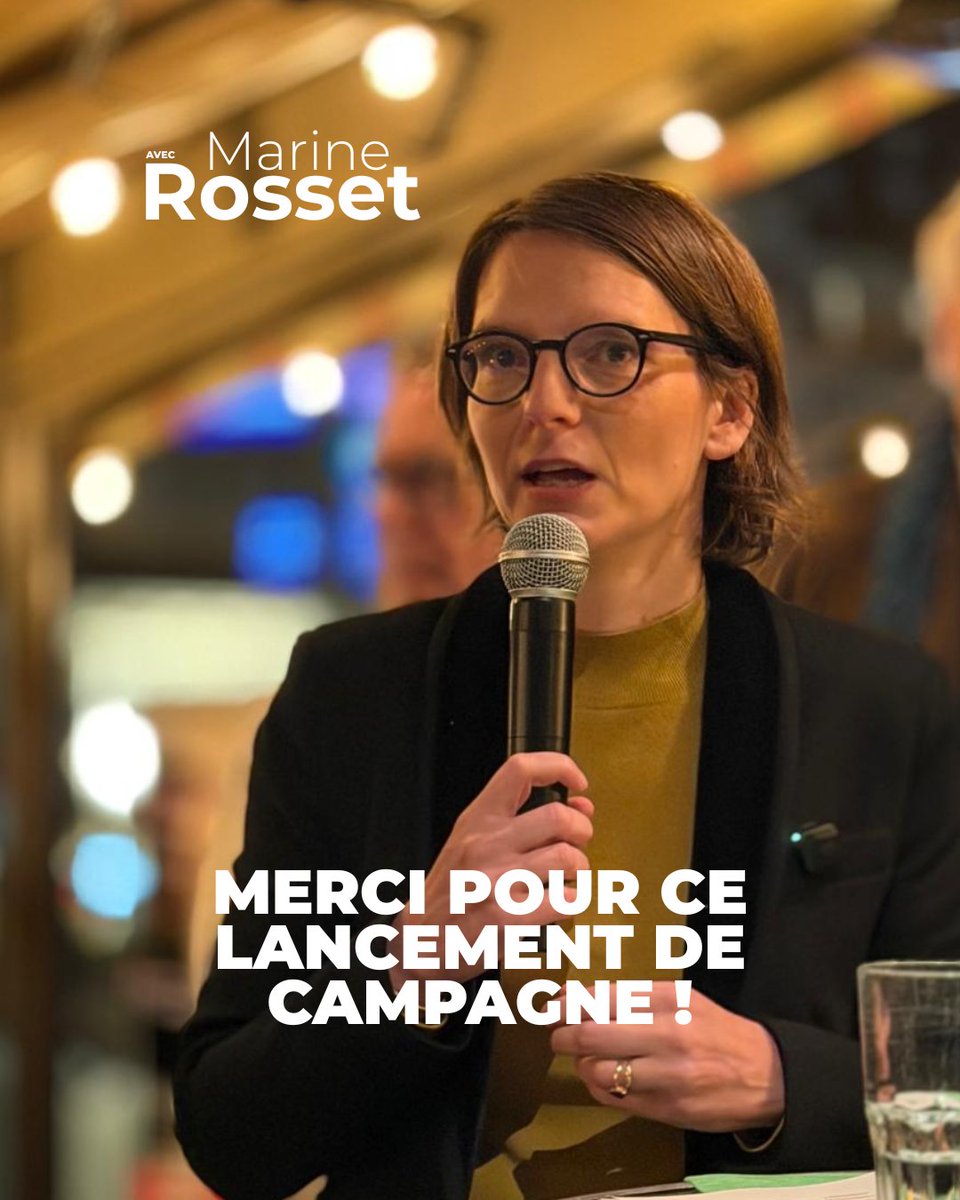 Marine Rosset tweet media