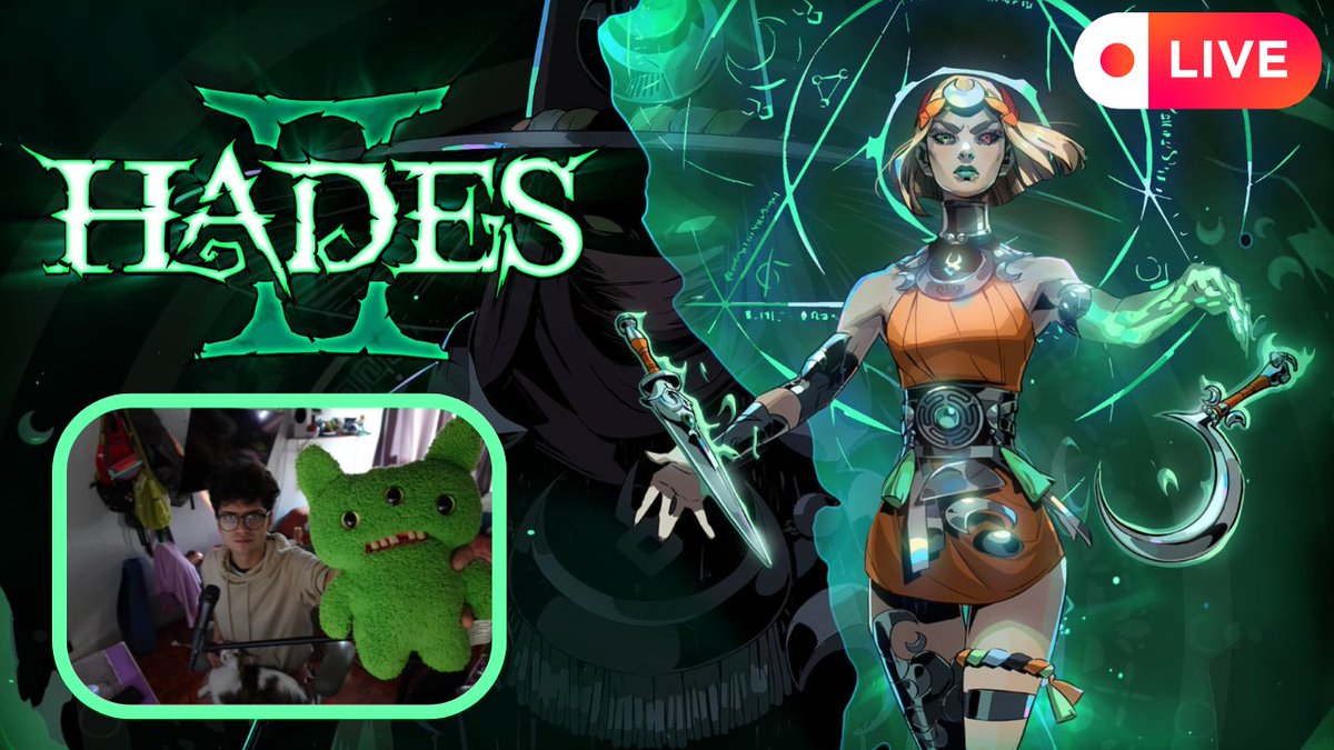 Halysaurio tweet media