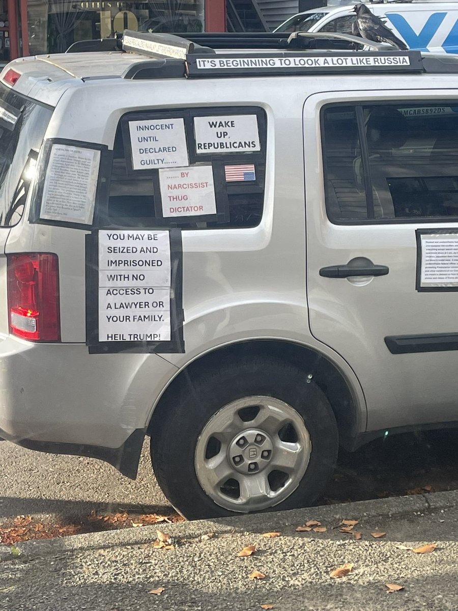 The Shaman tweet media