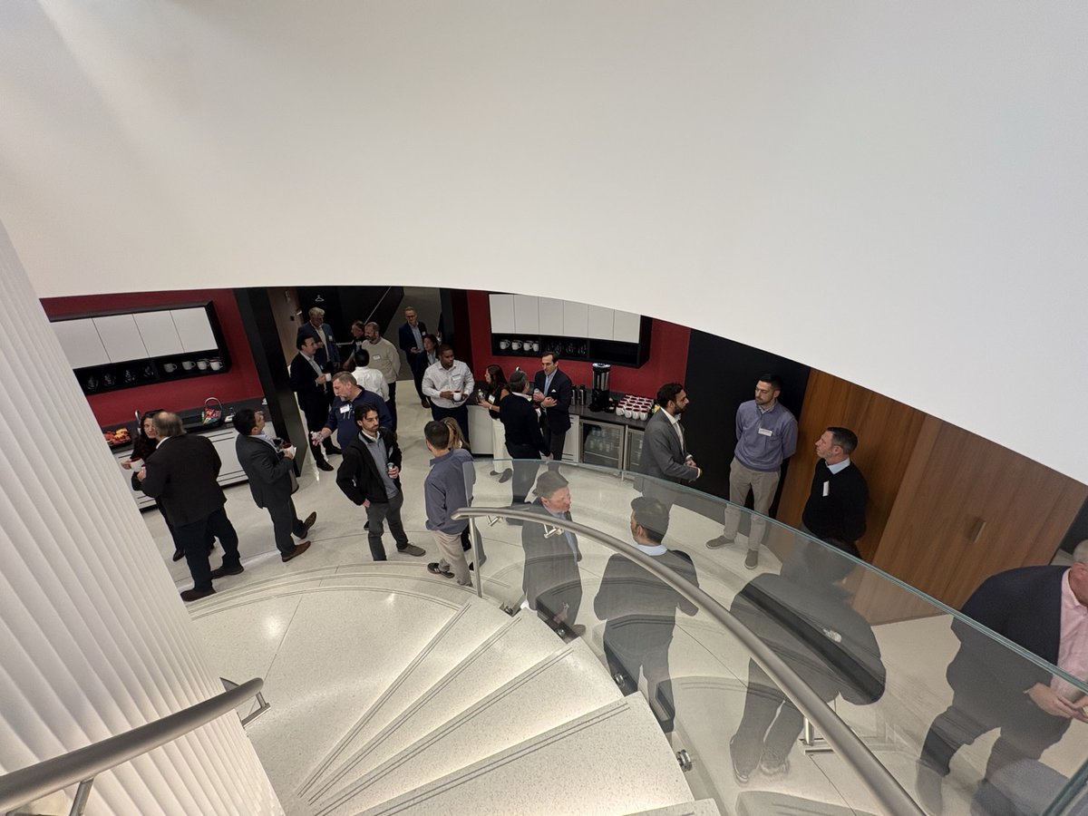 Global Relay tweet media