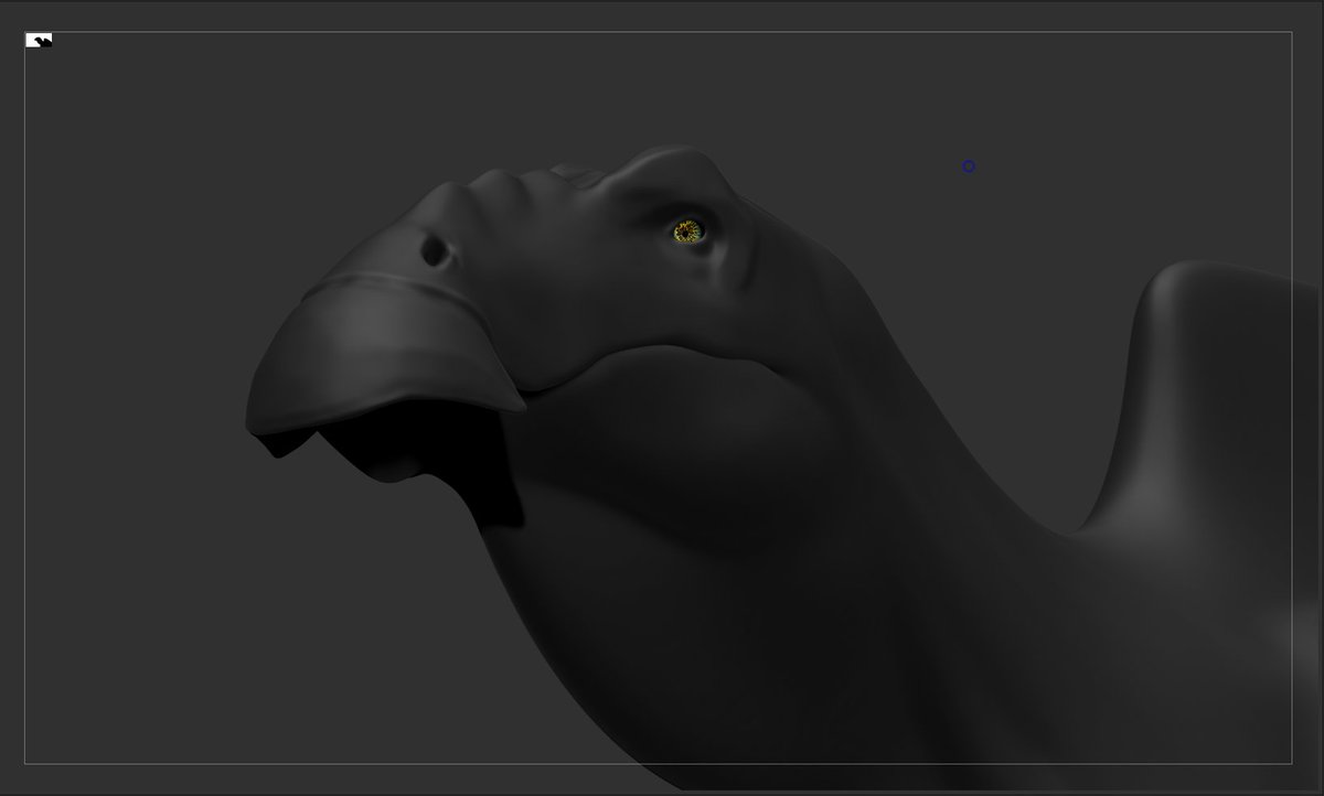 Terraceratops and Blugungasaurus, really funky looking hamsters