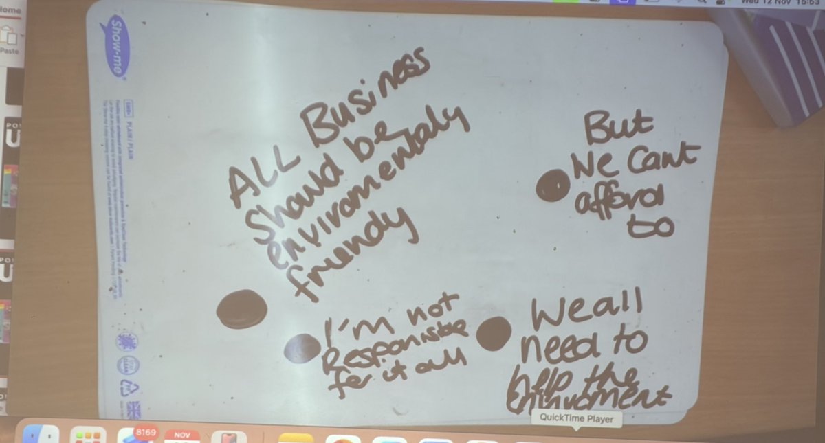 MrsMaxwell_DHT's tweet image. Huge thanks to @BruceNextLevel for leading today’s CLPL session. Your insights and expertise are helping our school on its journey towards even better learning and teaching. @WhitehillSec  #WhitehillLearns #ProfessionalLearning #SchoolImprovement