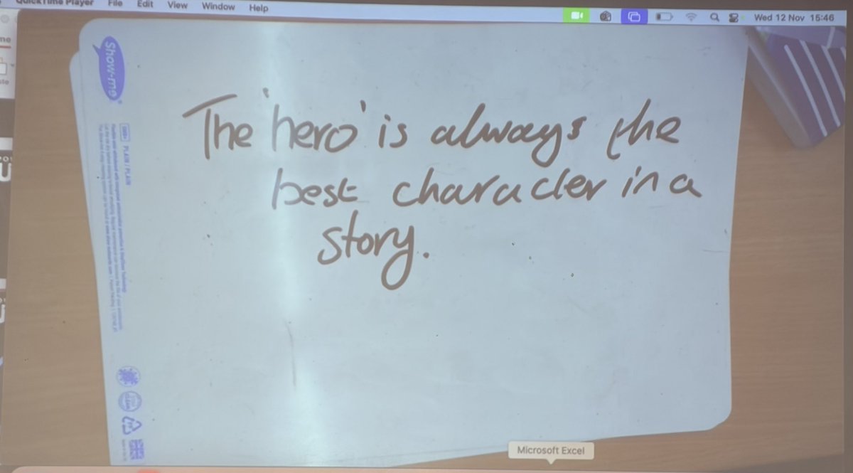 MrsMaxwell_DHT's tweet image. Huge thanks to @BruceNextLevel for leading today’s CLPL session. Your insights and expertise are helping our school on its journey towards even better learning and teaching. @WhitehillSec  #WhitehillLearns #ProfessionalLearning #SchoolImprovement