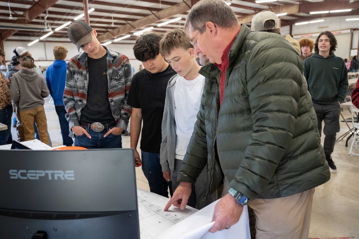 NCDOT's tweet photo. It’s #NationalCareerDevelopmentWeek! NCDOT supports your growth through its On-The-Job Training Program, offering you the hands-on experience & skills needed to thrive in transportation & construction – key industries that keep #NC moving. Learn more: https://t.co/11q7lGUAe0 https://t.co/hFjnpYfdRp