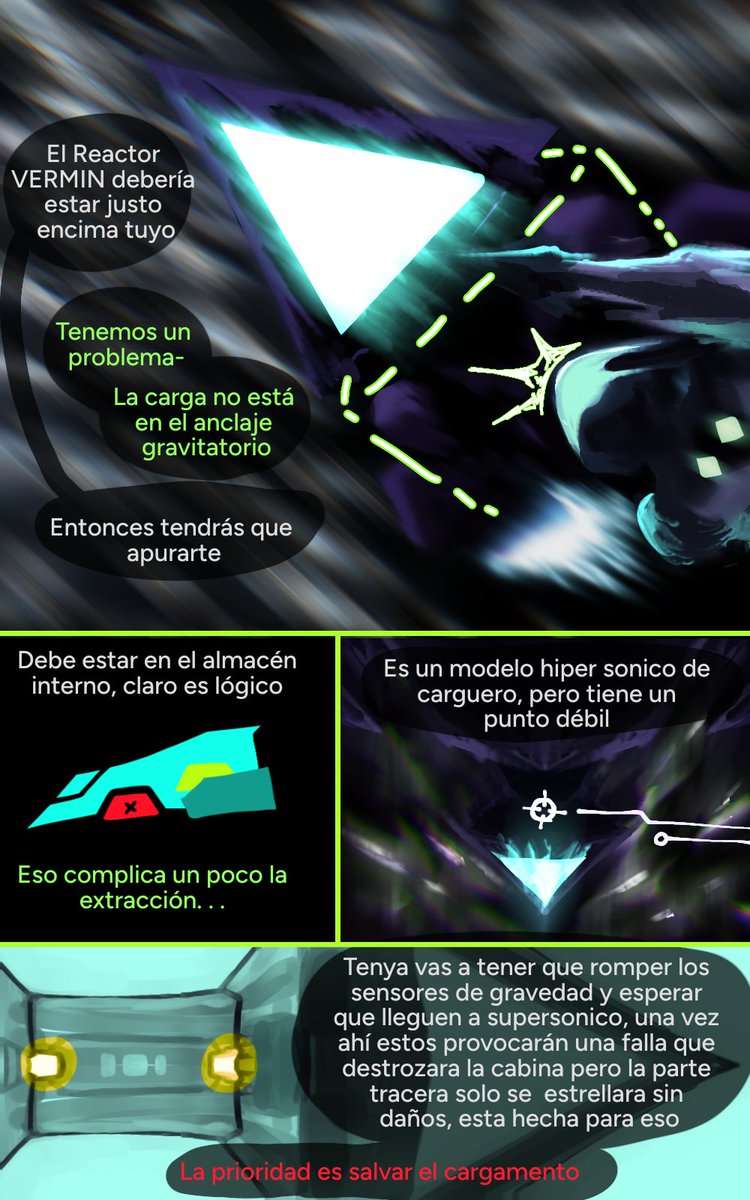 Mini continuación: Persecución

Au #SUITTRIX basado en #Ben10

Tenya le tocó trabajar doble turno 🧑‍🦽