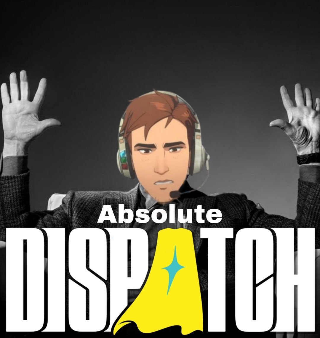 Rec26_'s tweet image. jueguen dispatch muy bueno