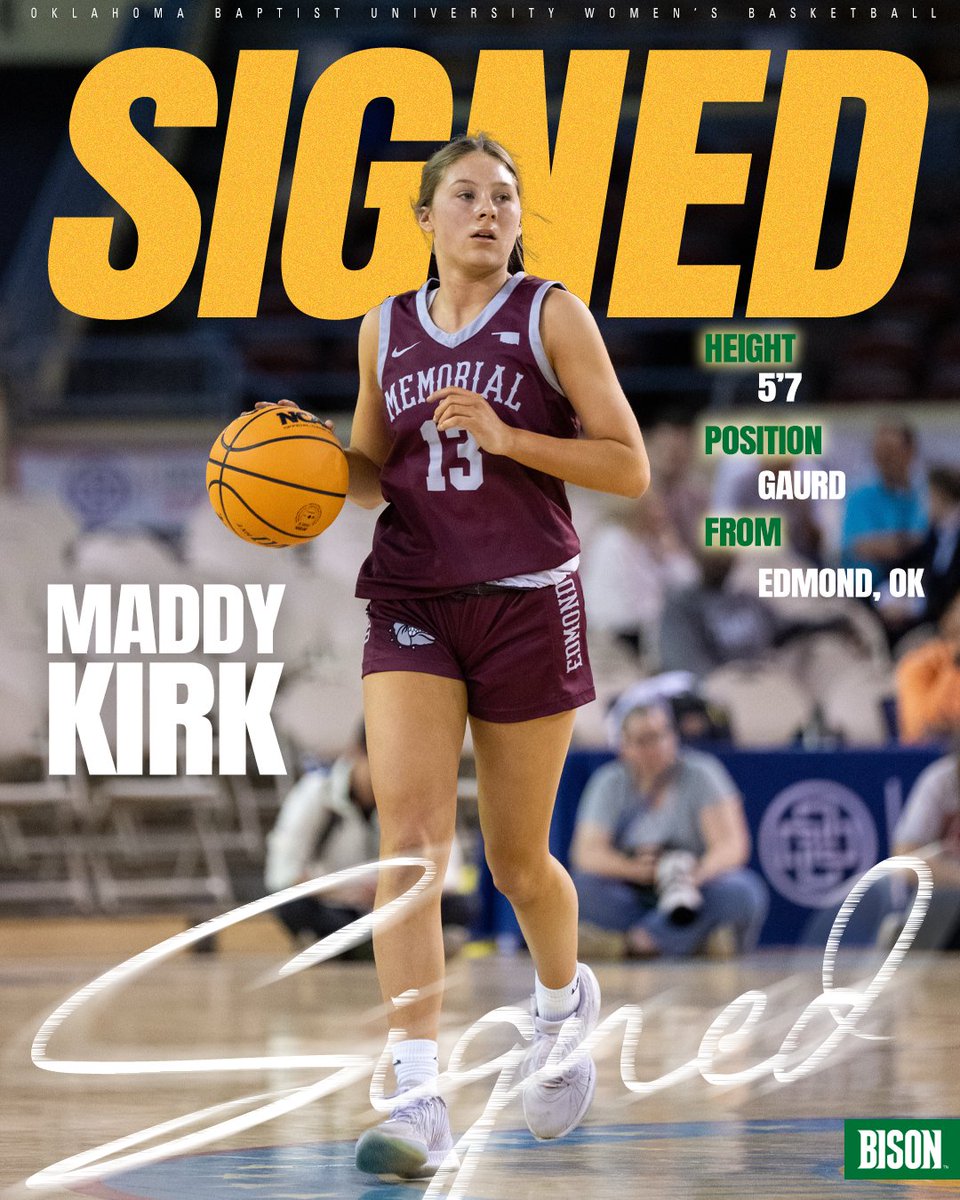 OBU Women’s Basketball tweet media