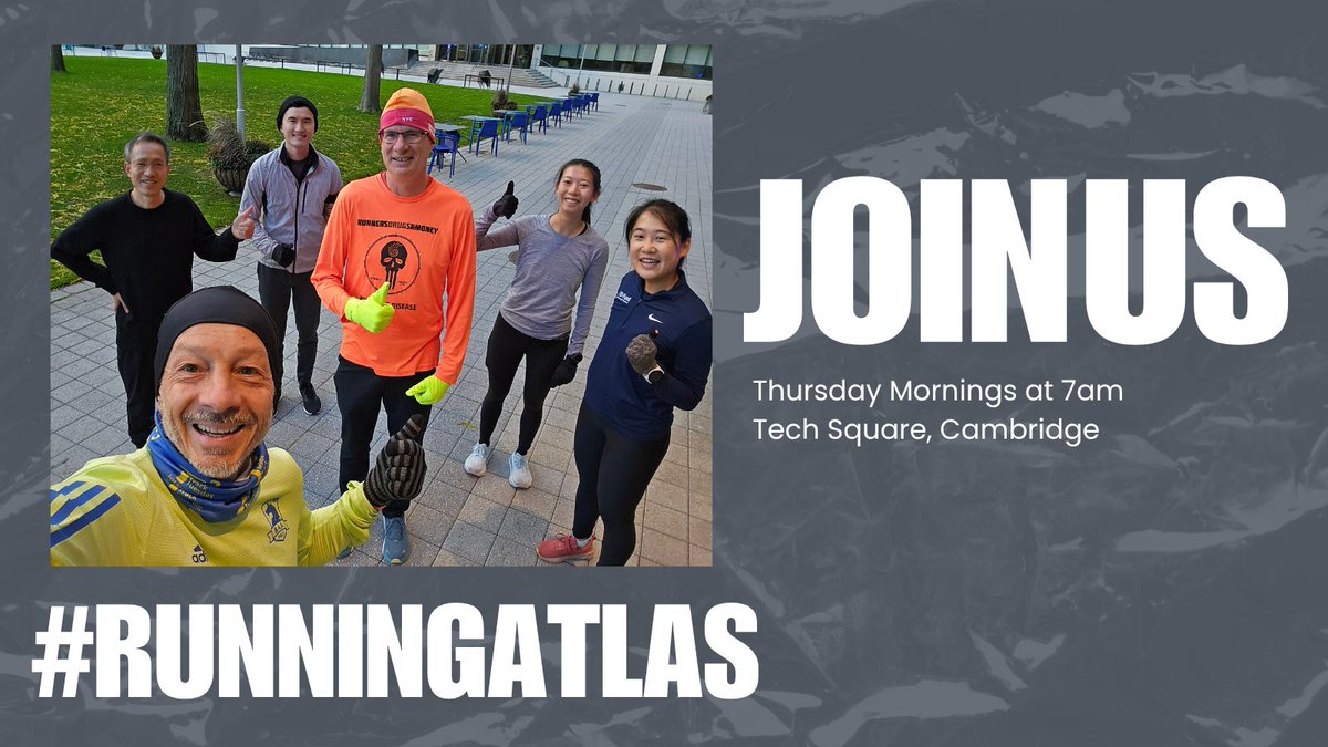 Atlas Venture tweet media