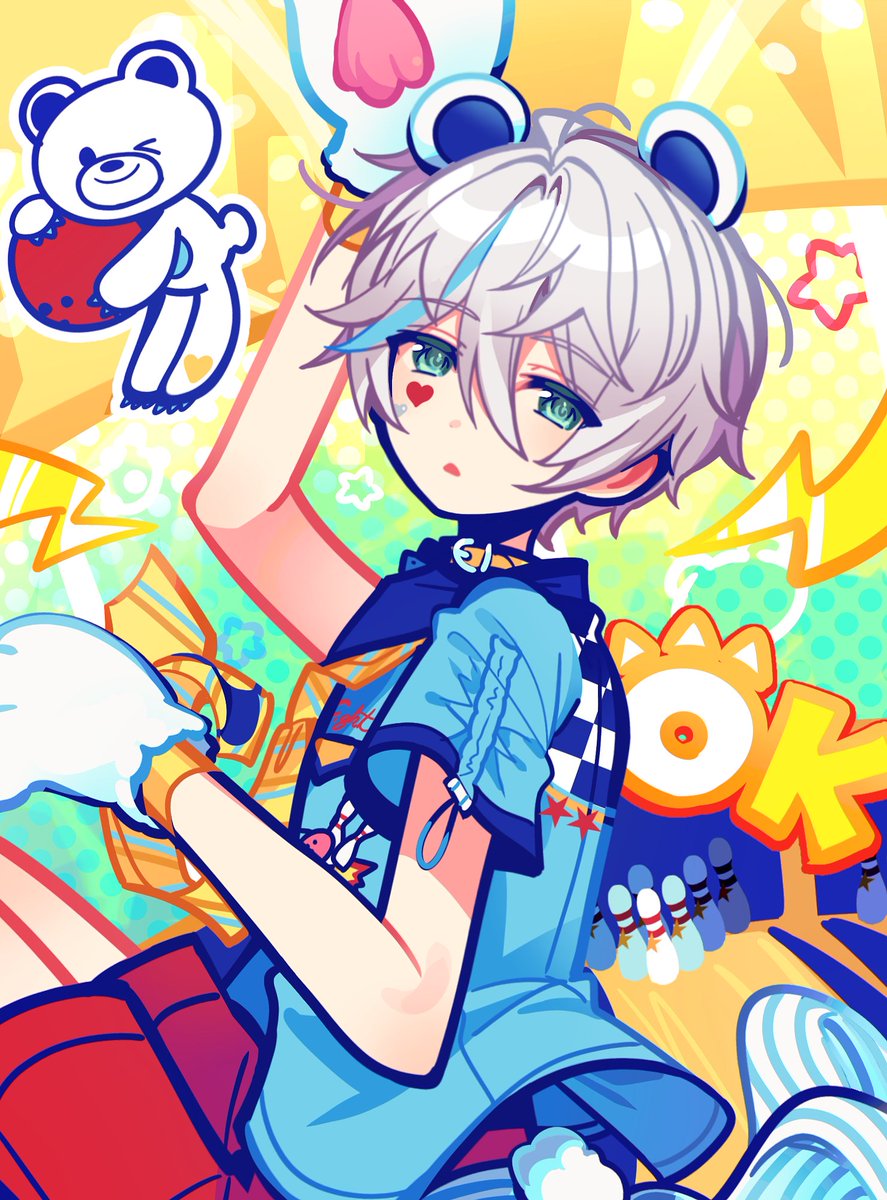 ANZU 💫 (@anzuhan) on Twitter photo 