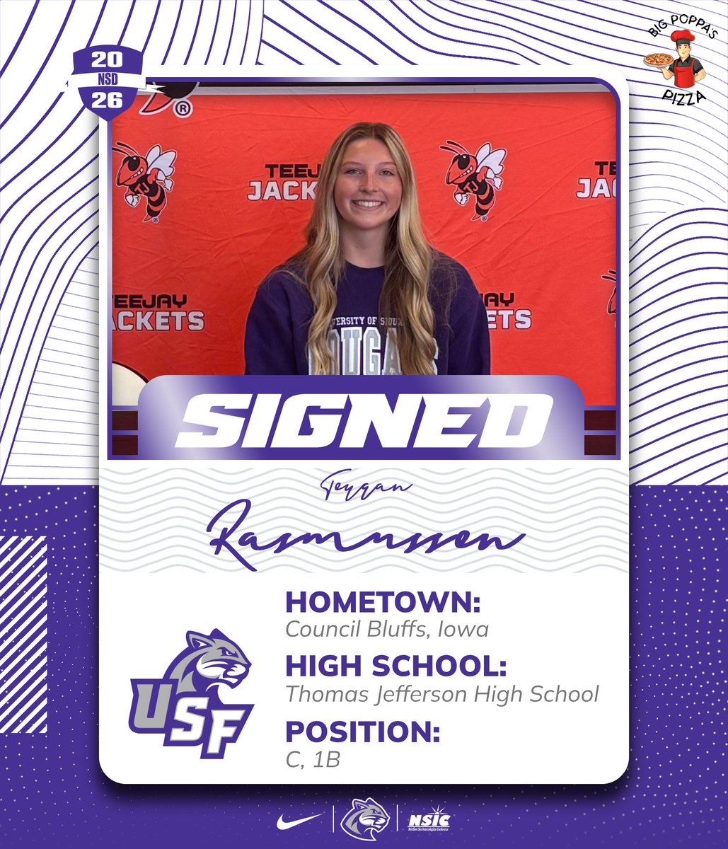 USF Softball tweet media