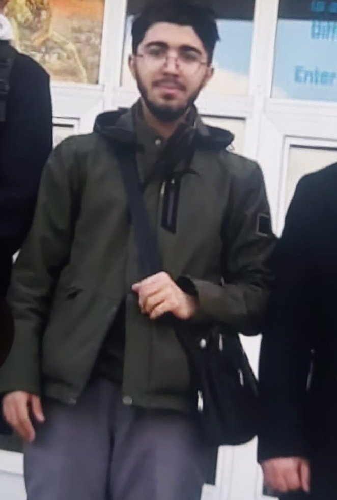 🔴 28 Şubat geri döndü...

10 Kasım'da saygı duruşunda bulunmayan Erbakan Üniversitesi Tıp Fakültesi öğrencisi Ali Yücel hakkında savcılık soruşturma başlattı.