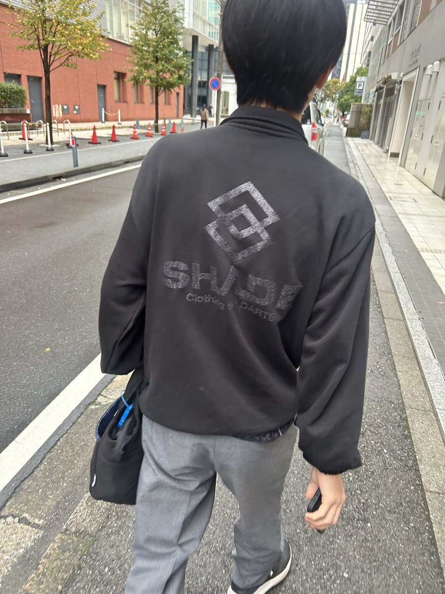 AJK_mgm's tweet image. 泰虎の新しいユニフォームが届いた🙏🏻´-
 スポンサーして頂いている #SHADE さん 
ありがとうございます‼️
次の大会で着用予定!!

お気に入りの新作パーカーはいつも着ています(*゜▽゜)ノ