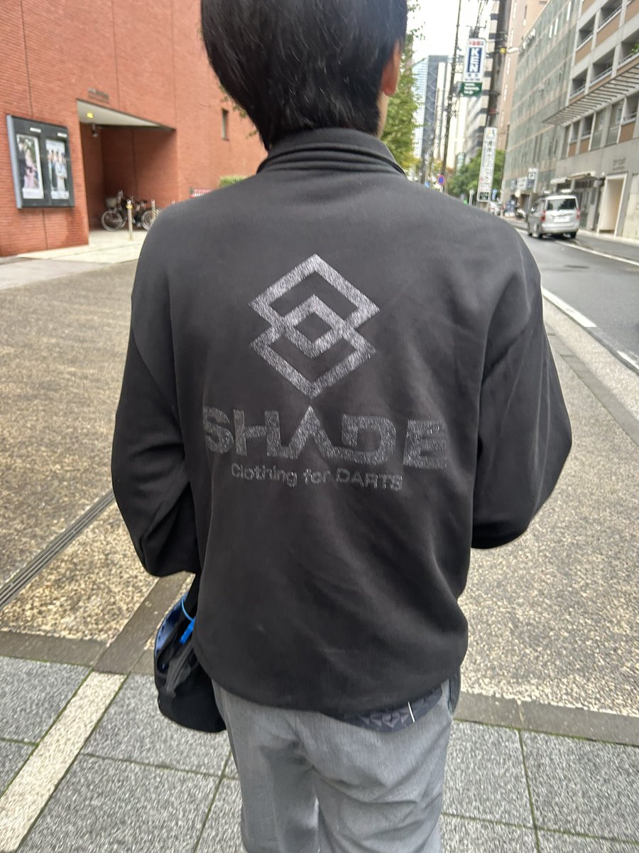 AJK_mgm's tweet image. 泰虎の新しいユニフォームが届いた🙏🏻´-
 スポンサーして頂いている #SHADE さん 
ありがとうございます‼️
次の大会で着用予定!!

お気に入りの新作パーカーはいつも着ています(*゜▽゜)ノ