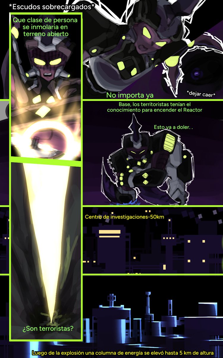 Página 4 de Persecución #SUITTRIX

Esperemos q Tenya escale a alto nivel 🙏