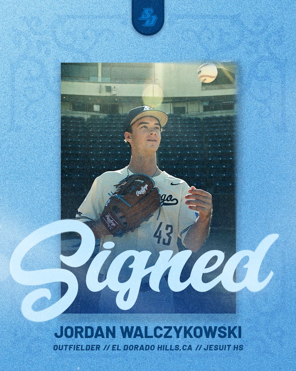 San Diego Baseball tweet media