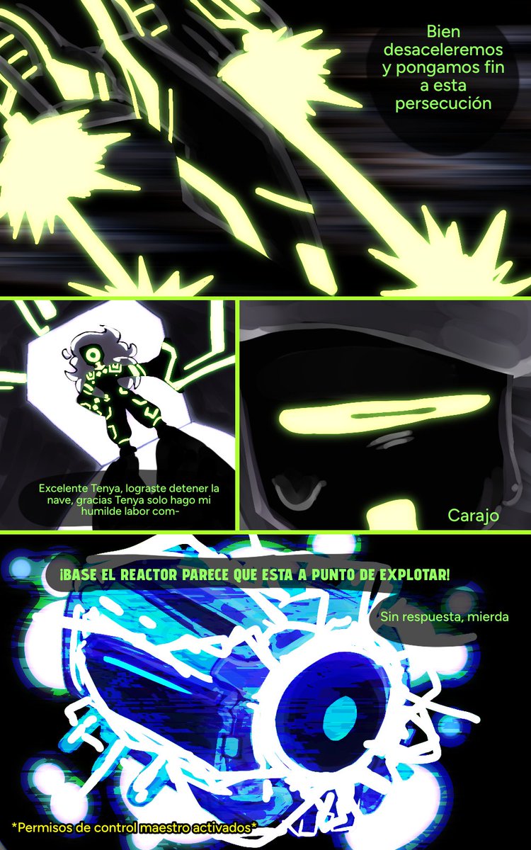 Página 3 de Persecución #SUITTRIX

Alguna vez dije que Ultra T es mi alien favorito?