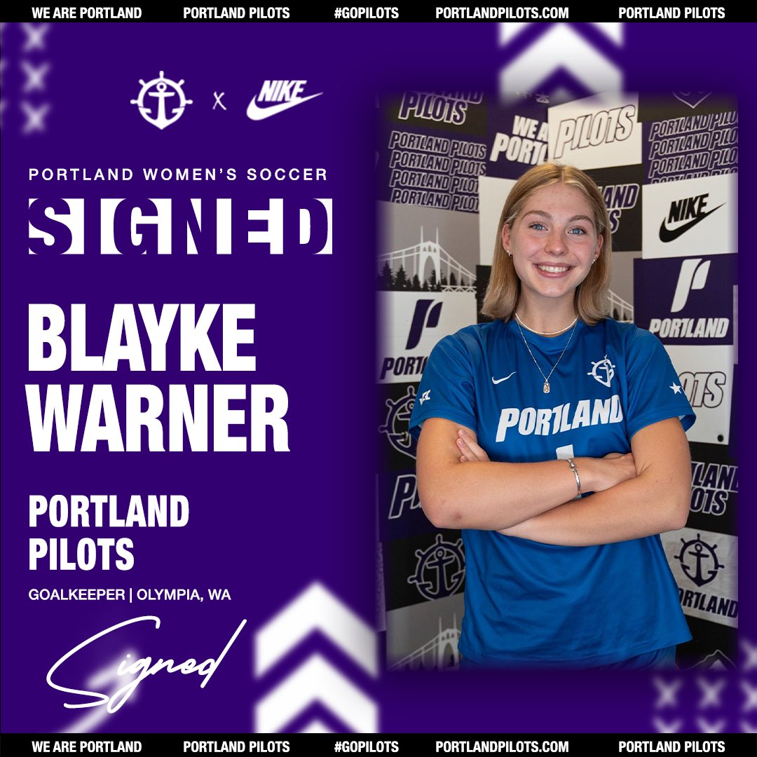 Portland Pilots Women's Soccer ⭐⭐ tweet media