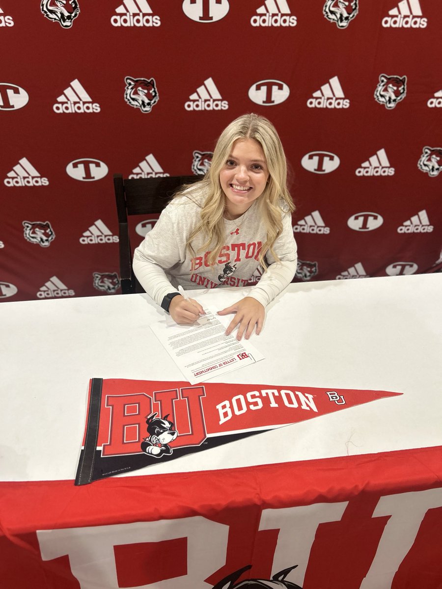 THS Athletics tweet media