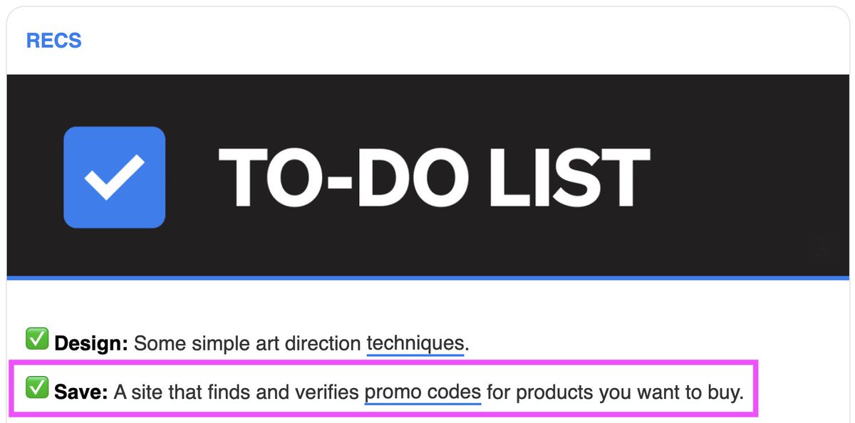 Shoutout to <a href="/MorningBrew/">Morning Brew ☕️</a> for featuring Gedd.it today!