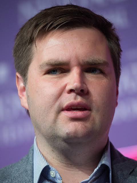 JD Vance has remained eerily quiet on the Epstein fiasco. 

He knows being connected to this coverup will kill his own political dreams of becoming President. 

He is JUST as responsible for the cover up!
