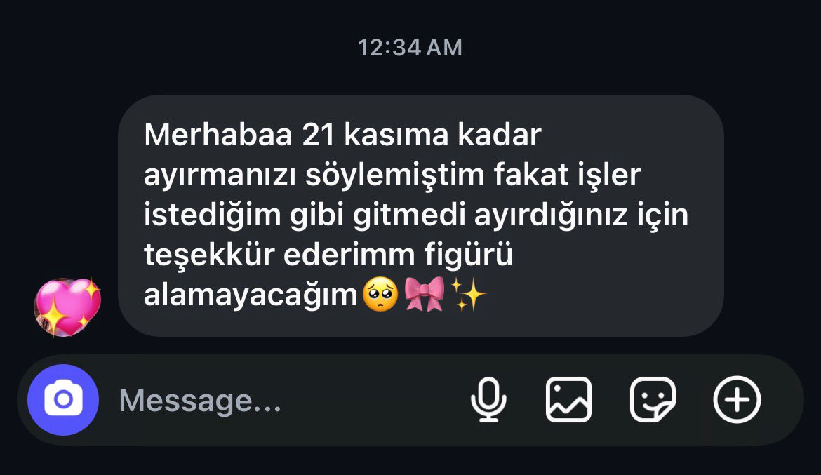 o emojileri koyunca sinirlenmeyecegimi mi zannetti acaba