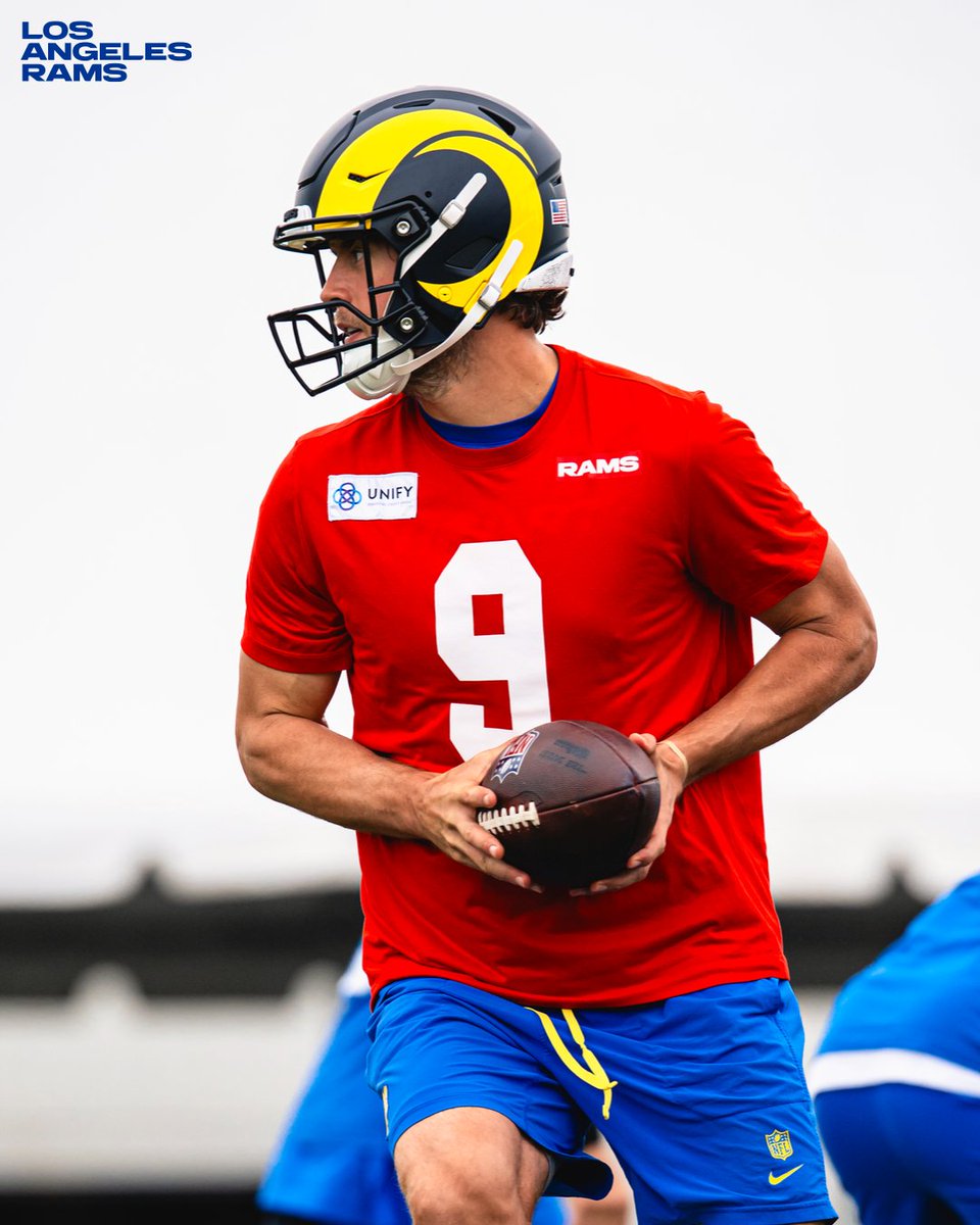 Los Angeles Rams tweet media