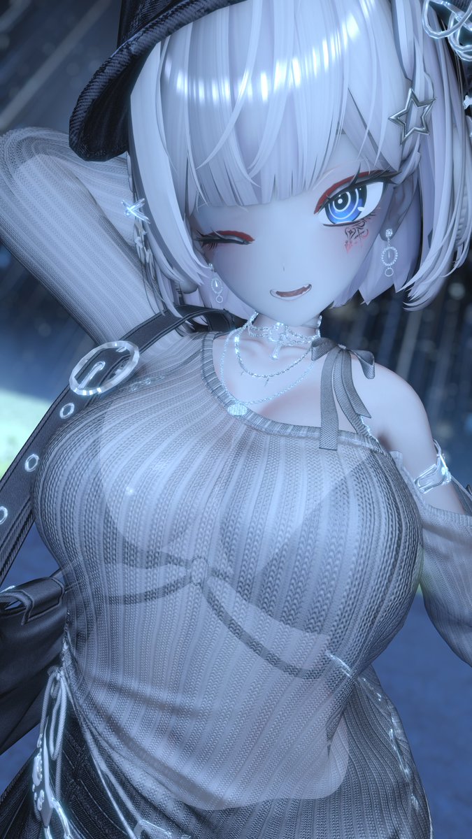 Miicchan tweet media