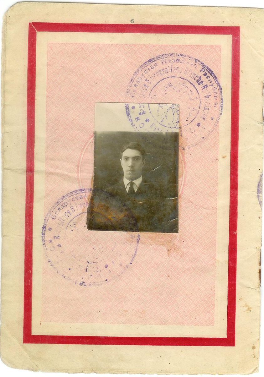 My grandfather came to NY from Riga-3 siblings followed. One stayed, miraculously survived and his descendants fled to Israel when allowed. Recently made contact-hearing now about the horrible antisemitism they faced in Riga until they left. I used to think the world had changed.