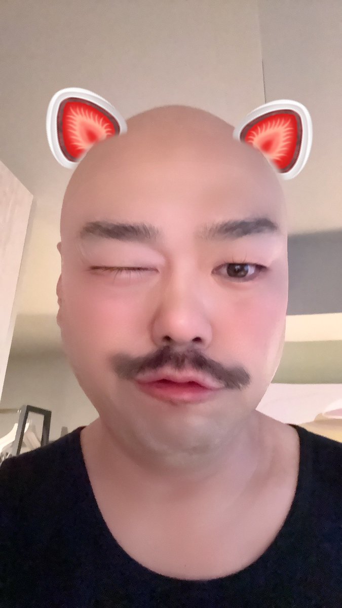 安田大サーカス クロちゃん (@kurochan96wawa) / Posts / X