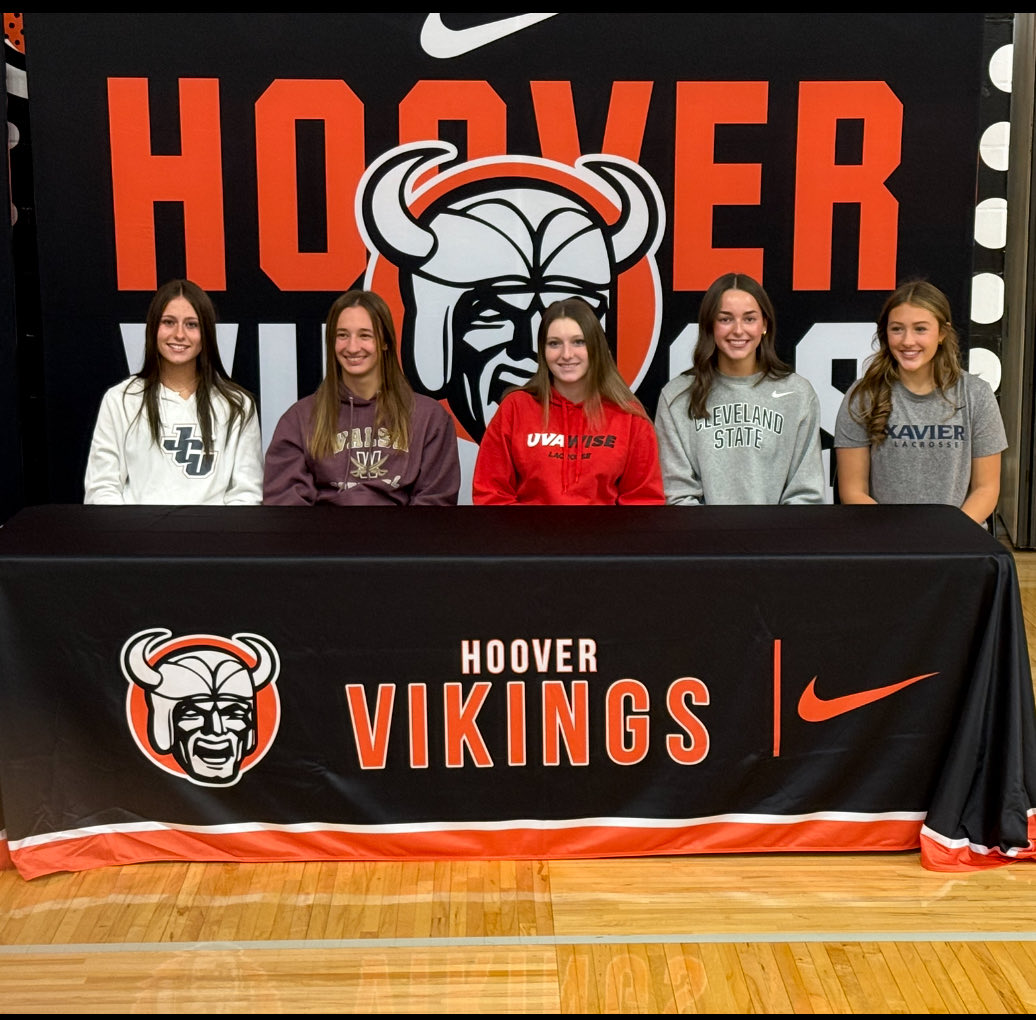 NCHHS Athletics tweet media