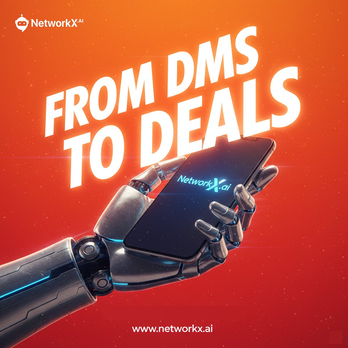 NetworkX.ai tweet media