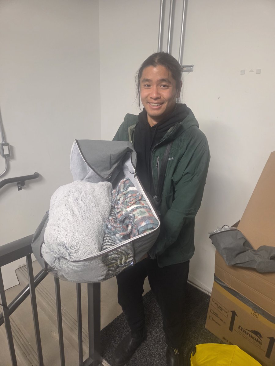 Sarah Blyth - Gerszak tweet media