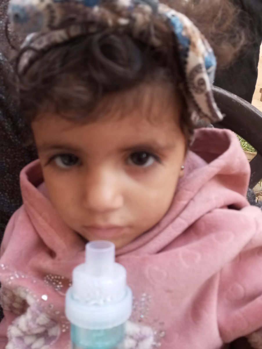 Nada from Gaza tweet media