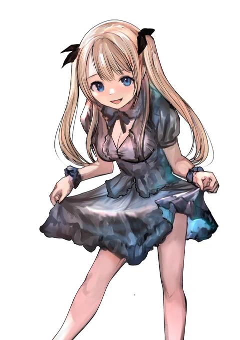 もーーーー、
