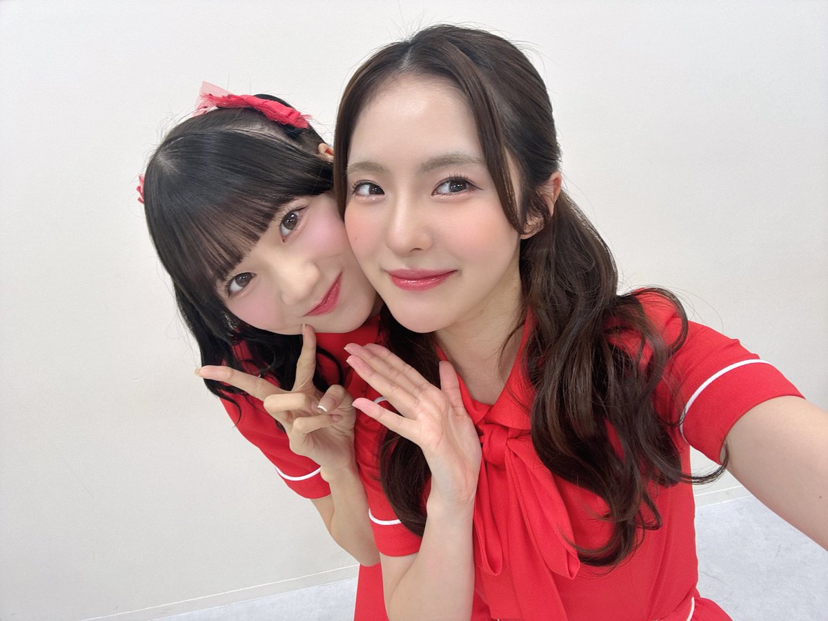 おもいでいっぱい公演よりヲタク帰宅🏠️
今日の公演も七海の目力好き好きビームにメロメロになっていたら、藤崎さんの卒業発表でビックリ👀
推しちゃんも藤崎さんとたくさん楽しいおもいで作ってね
#おもいでいっぱい公演
#大塚七海
#ななみのみ