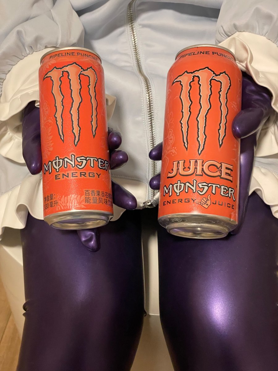 crypticsyndrom1's tweet photo. US size

#魔爪
#MonsterEnergy https://t.co/RKWiKU8ihA