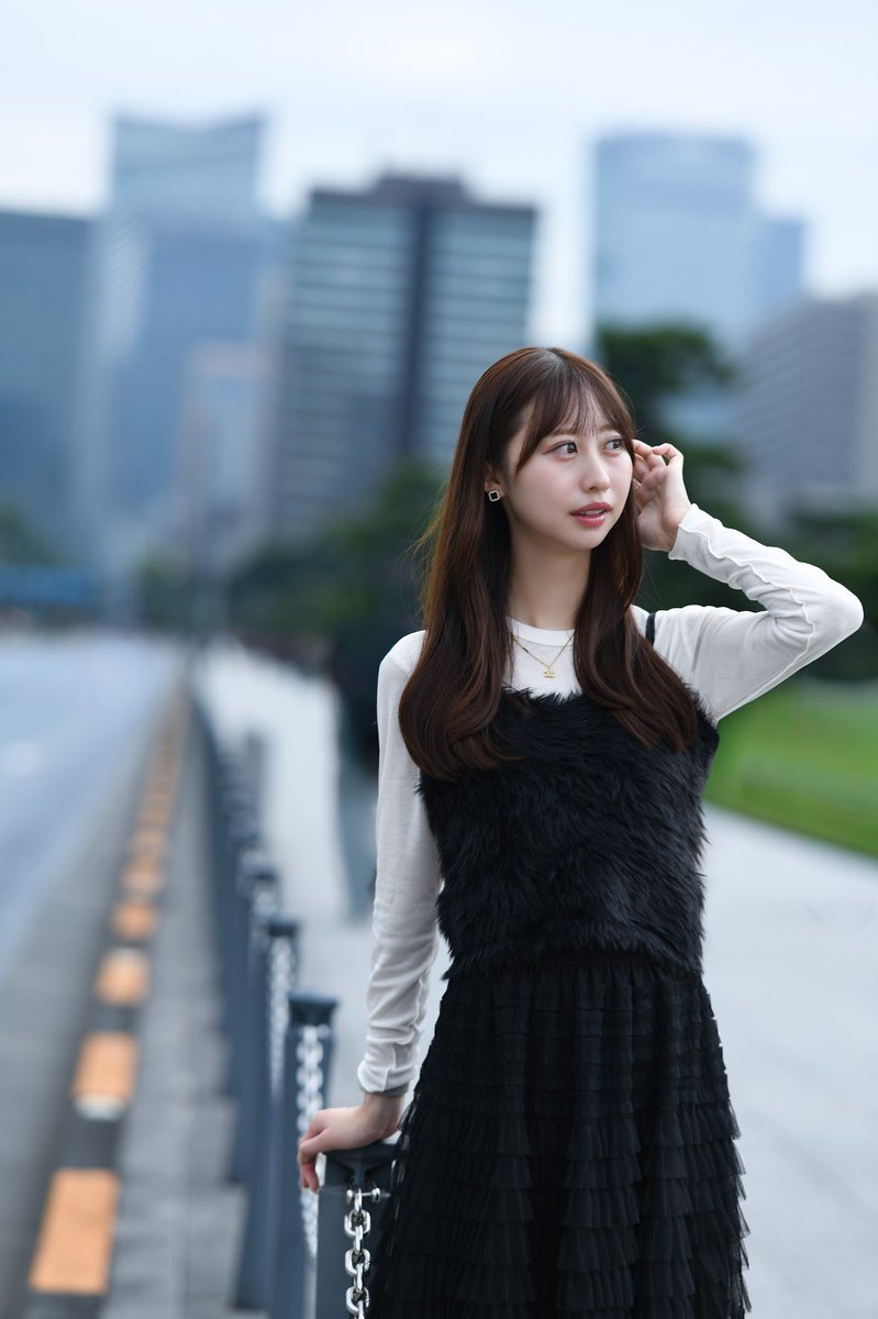 mpdpd_dd's tweet image. おはよう🌆