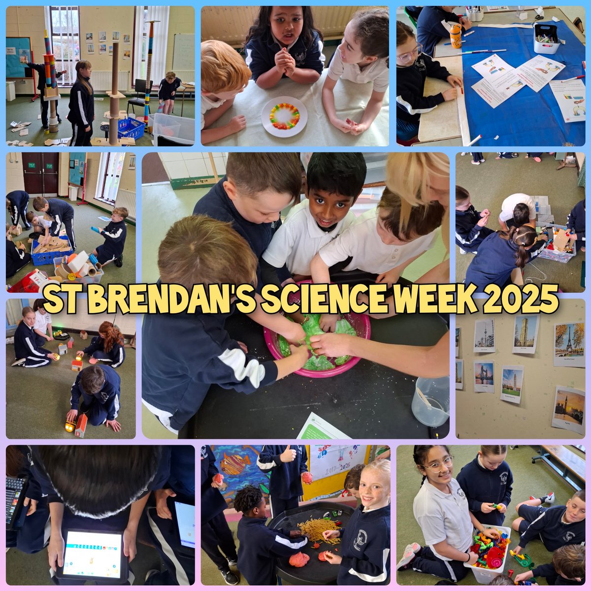 StBrendansNS (@stbrendansns) on Twitter photo 