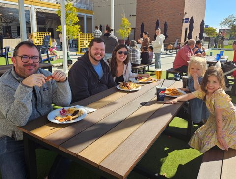 GPD Group tweet media