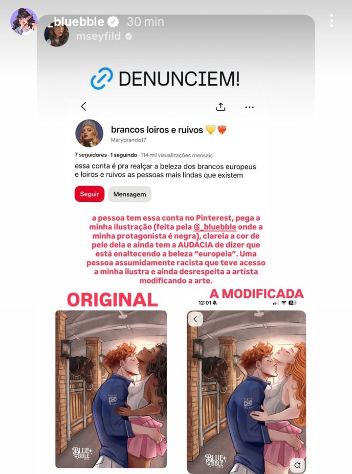 Vane_Autorart 🦉| 📖LEIA TODO SEU, FRANGO FRITO tweet media