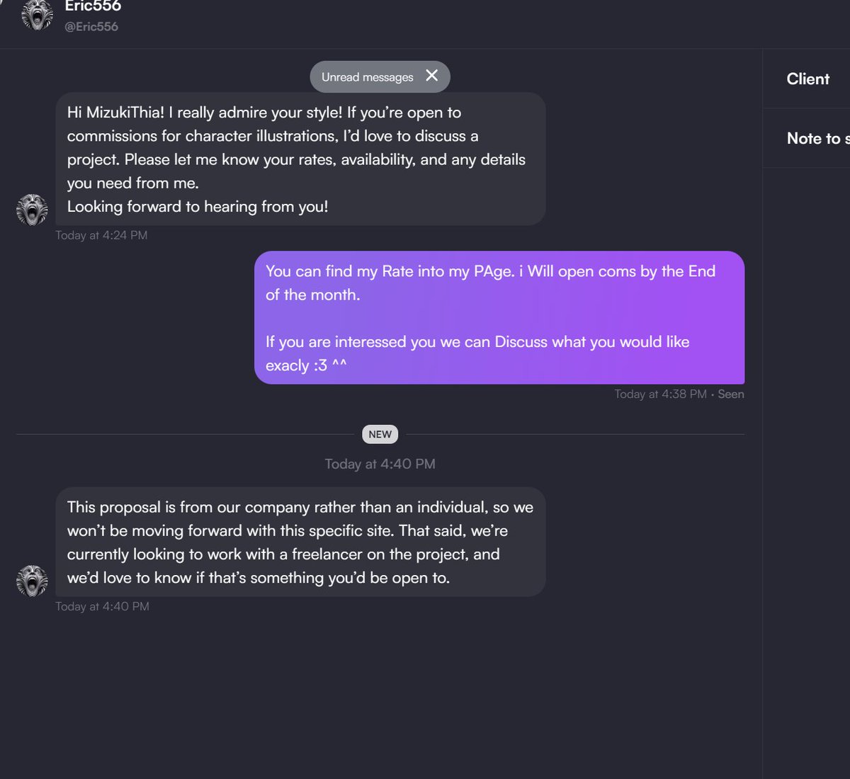 MizukiThia tweet media