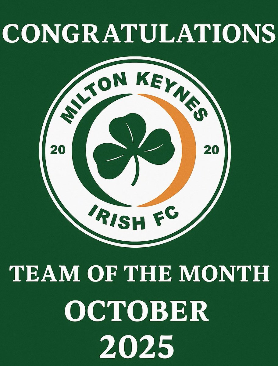 MK Irish Reserves tweet media